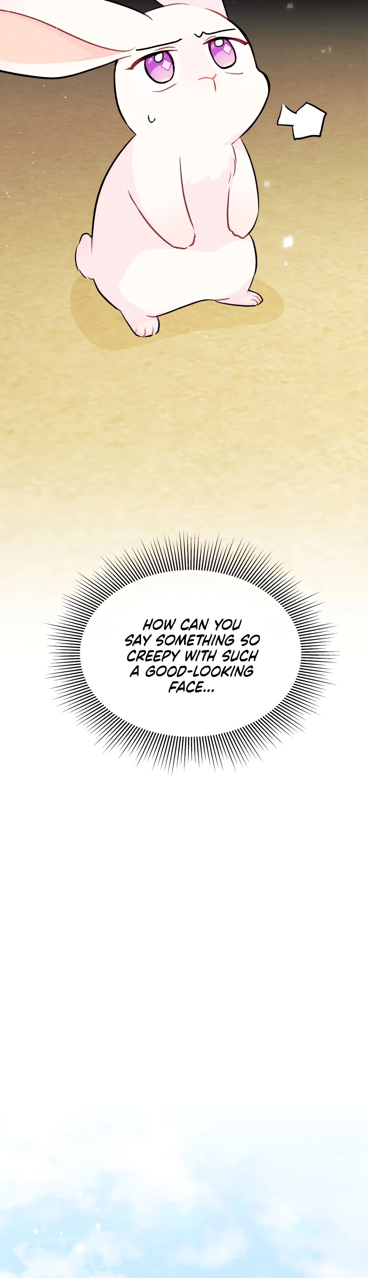 The Symbiotic Relationship Between a Rabbit and a Black Panther Chapter 22 page 22 - Chapter 22