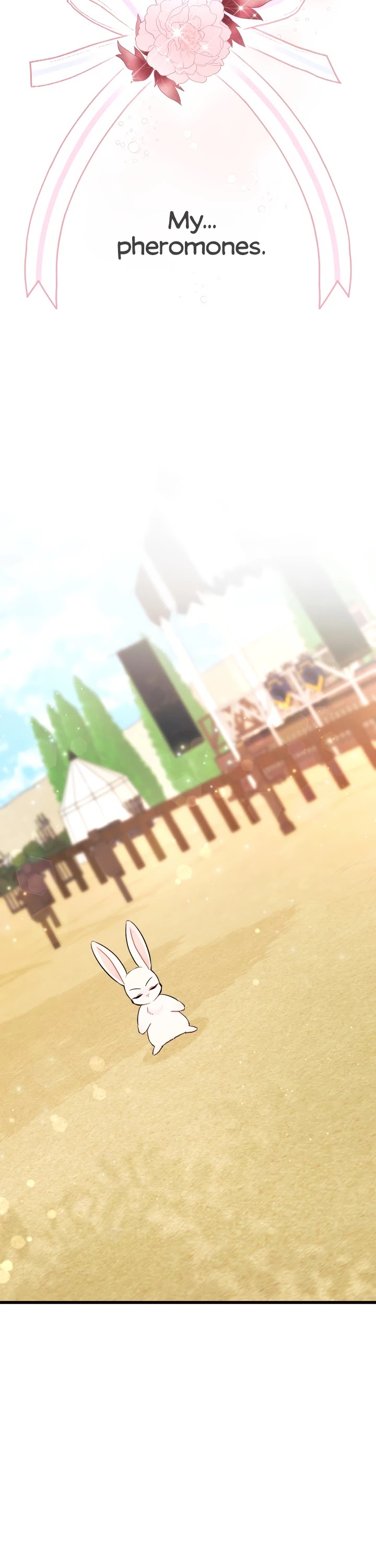 The Symbiotic Relationship Between a Rabbit and a Black Panther Chapter 22 page 29 - Chapter 22