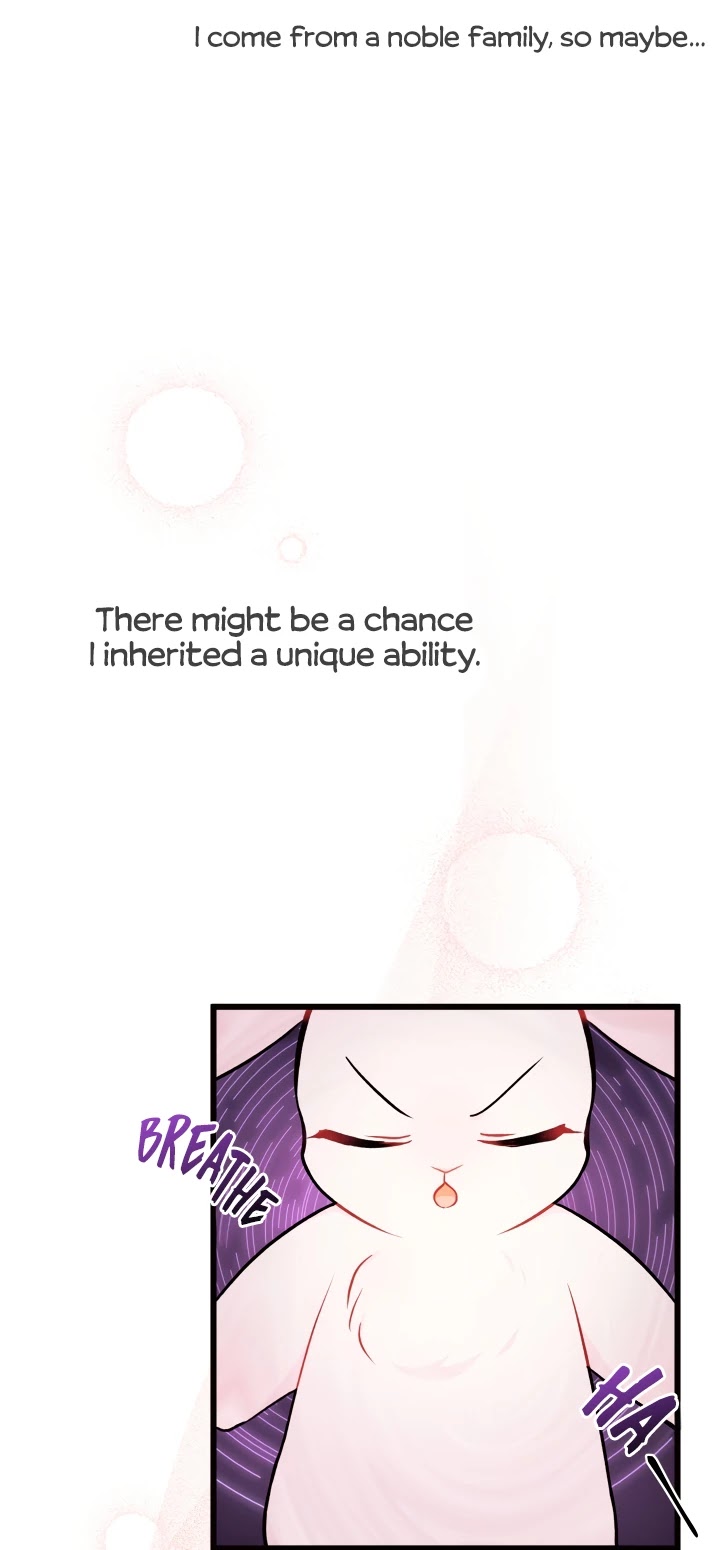 The Symbiotic Relationship Between a Rabbit and a Black Panther Chapter 22 page 30 - Chapter 22
