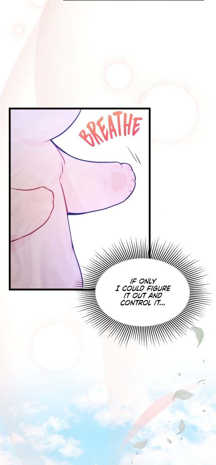 The Symbiotic Relationship Between a Rabbit and a Black Panther Chapter 22 page 31 - Chapter 22