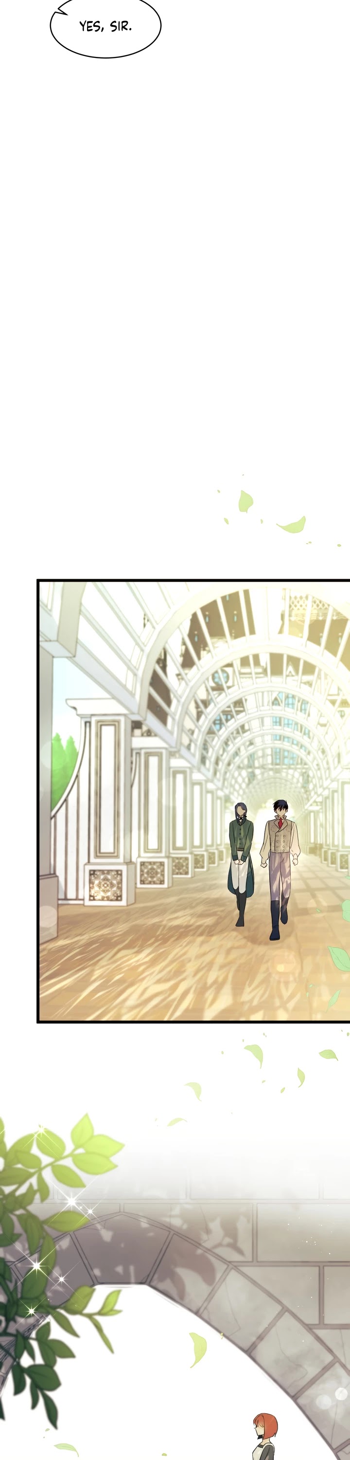 The Symbiotic Relationship Between a Rabbit and a Black Panther Chapter 22 page 37 - Chapter 22