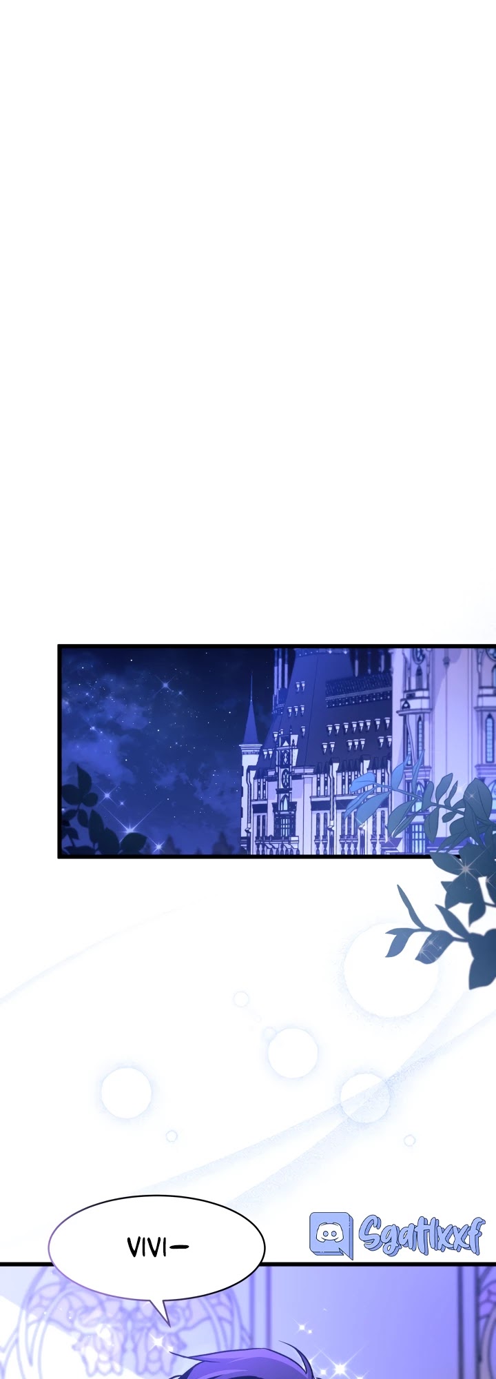 The Symbiotic Relationship Between a Rabbit and a Black Panther Chapter 23 page 28 - Chapter 23
