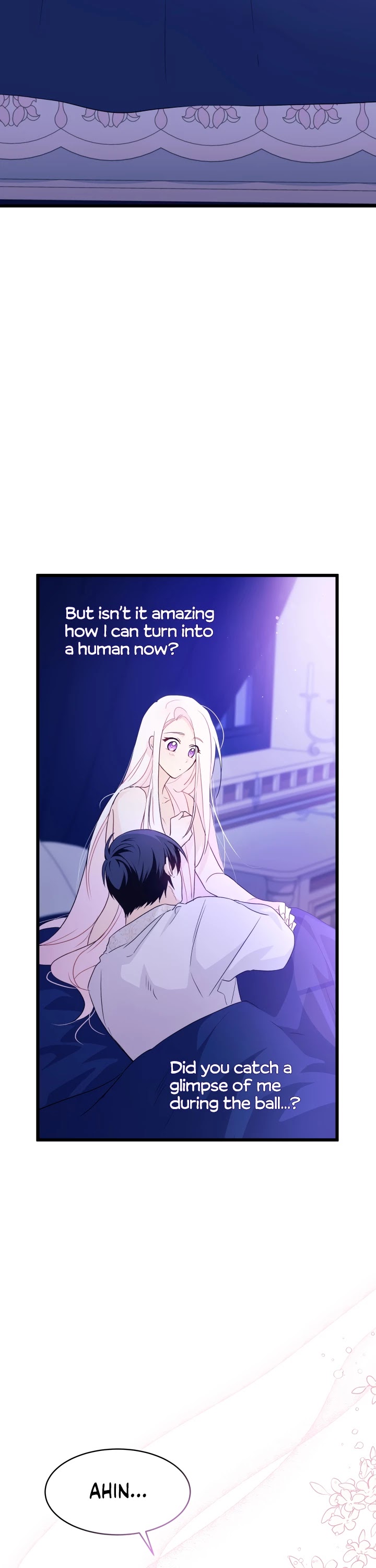 The Symbiotic Relationship Between a Rabbit and a Black Panther Chapter 24 page 15 - Chapter 24