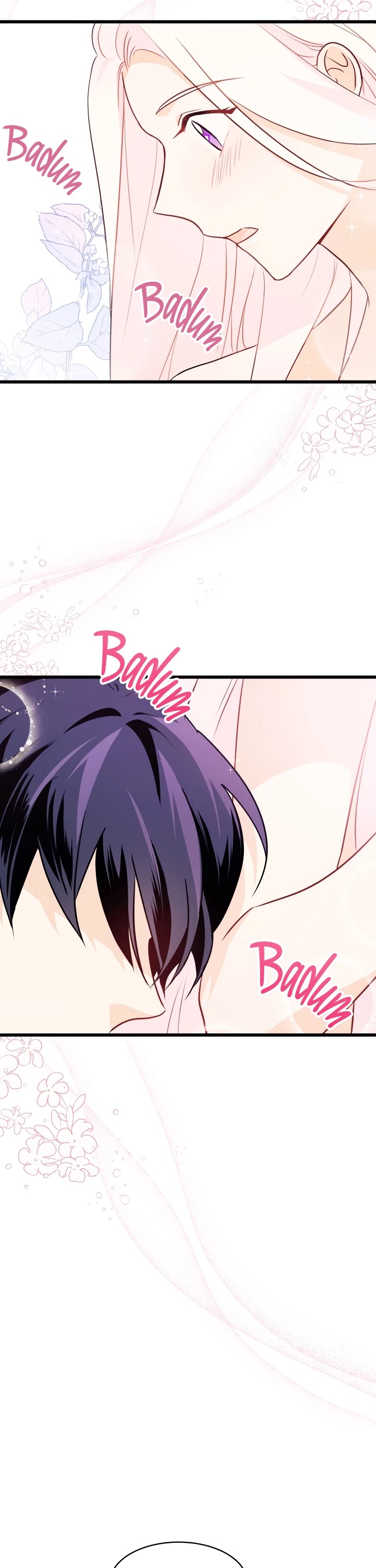 The Symbiotic Relationship Between a Rabbit and a Black Panther Chapter 24 page 16 - Chapter 24
