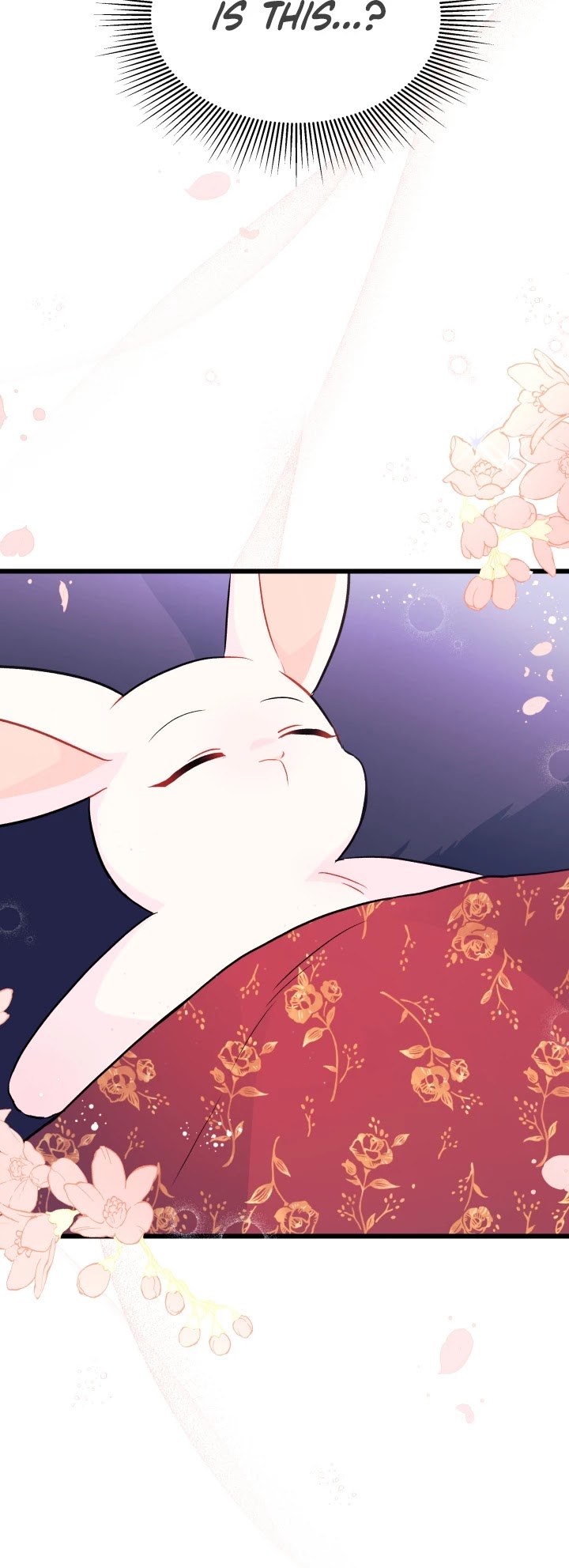 The Symbiotic Relationship Between a Rabbit and a Black Panther Chapter 24 page 45 - Chapter 24