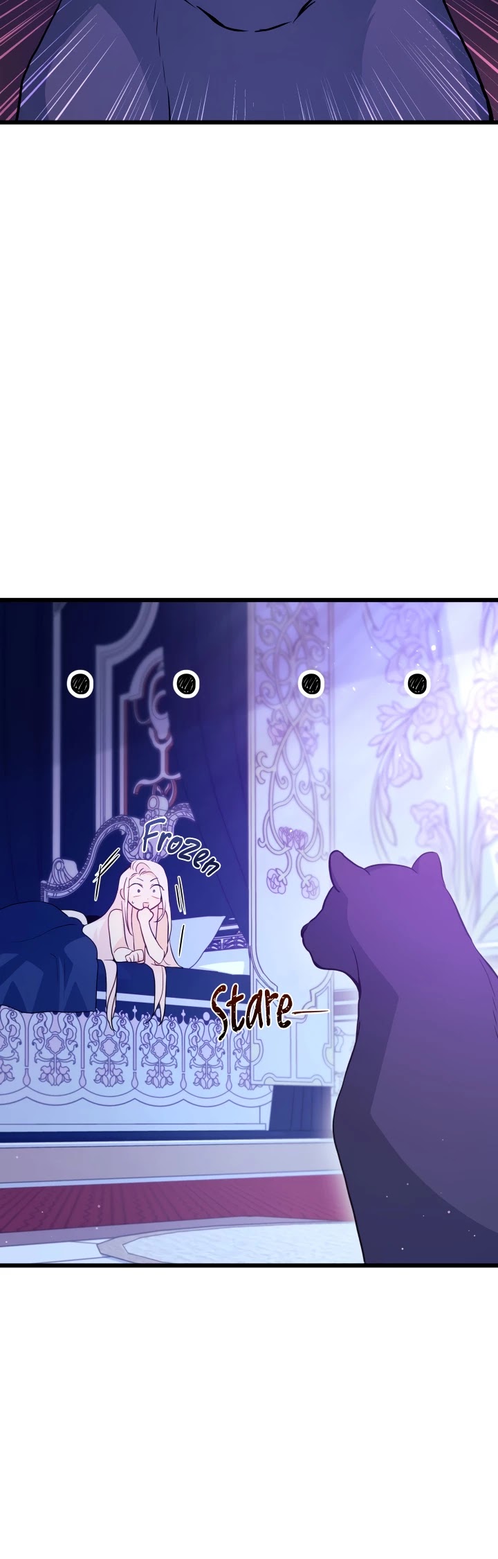 The Symbiotic Relationship Between a Rabbit and a Black Panther Chapter 24 page 7 - Chapter 24