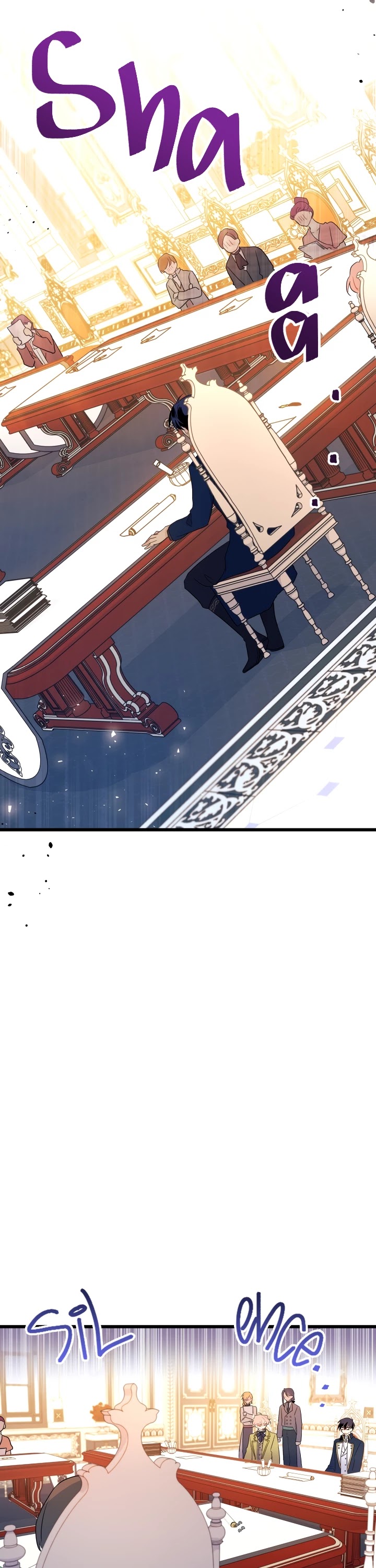 The Symbiotic Relationship Between a Rabbit and a Black Panther Chapter 26 page 10 - Chapter 26