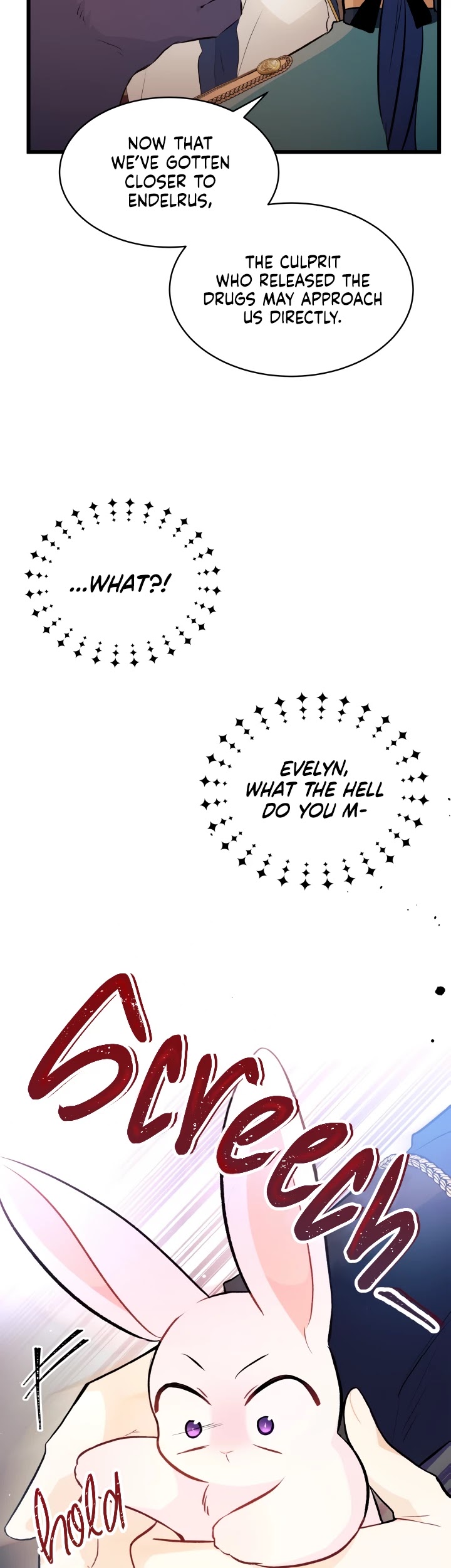 The Symbiotic Relationship Between a Rabbit and a Black Panther Chapter 26 page 47 - Chapter 26