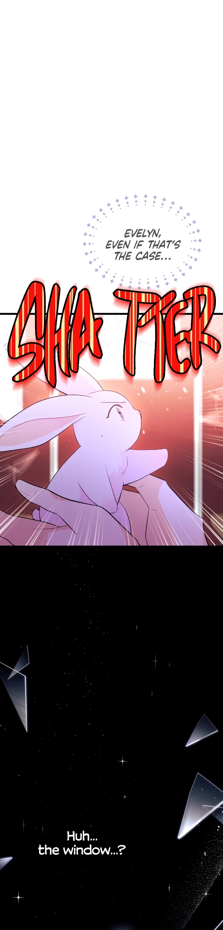 The Symbiotic Relationship Between a Rabbit and a Black Panther Chapter 27 page 26 - Chapter 27