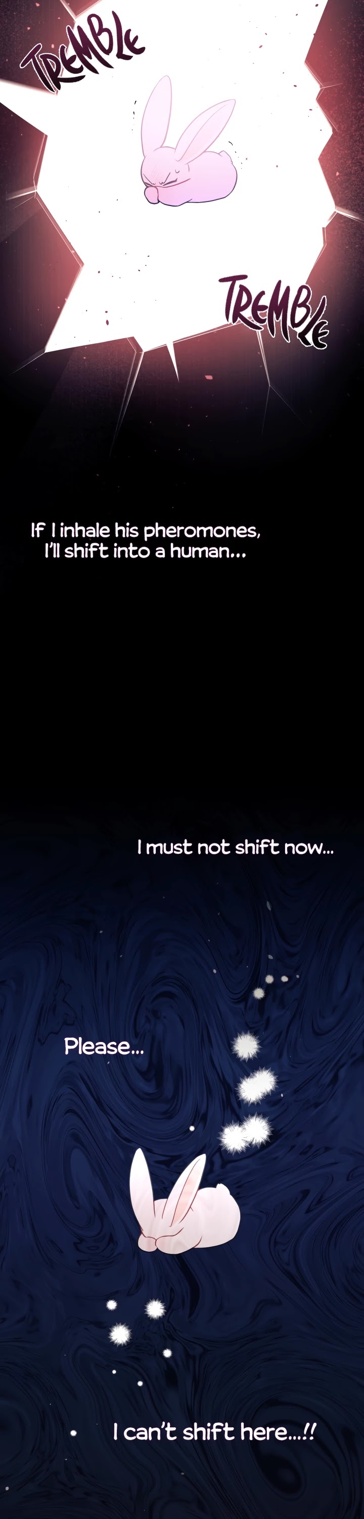 The Symbiotic Relationship Between a Rabbit and a Black Panther Chapter 27 page 31 - Chapter 27