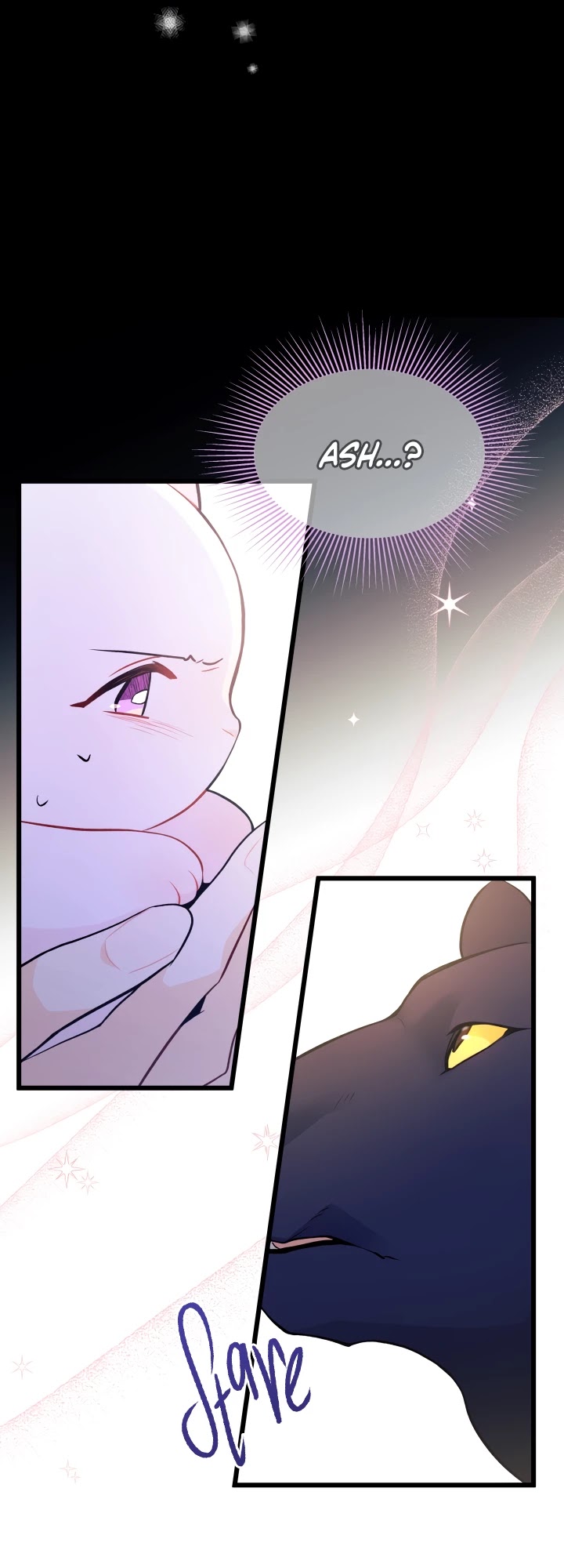 The Symbiotic Relationship Between a Rabbit and a Black Panther Chapter 27 page 40 - Chapter 27