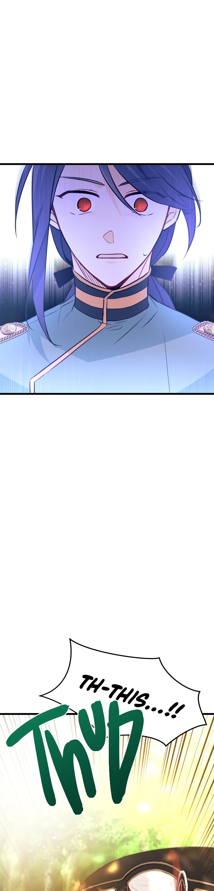 The Symbiotic Relationship Between a Rabbit and a Black Panther Chapter 27 page 42 - Chapter 27