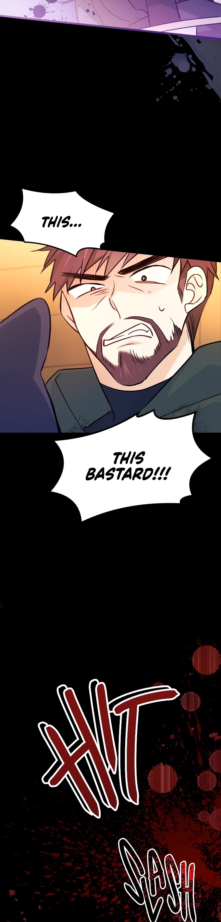 The Symbiotic Relationship Between a Rabbit and a Black Panther Chapter 28 page 19 - Chapter 28