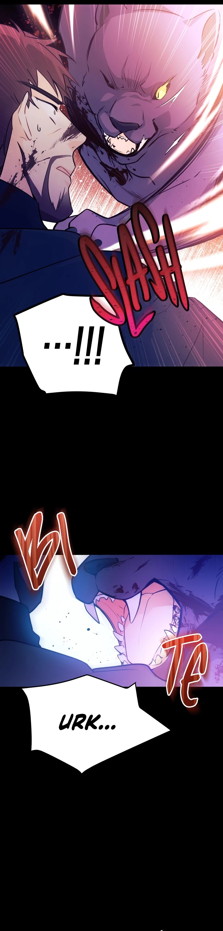 The Symbiotic Relationship Between a Rabbit and a Black Panther Chapter 28 page 26 - Chapter 28