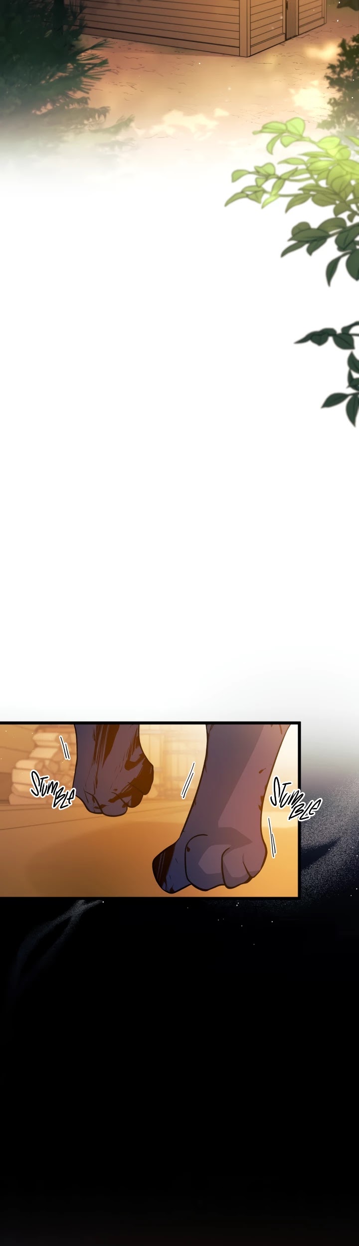 The Symbiotic Relationship Between a Rabbit and a Black Panther Chapter 28 page 28 - Chapter 28