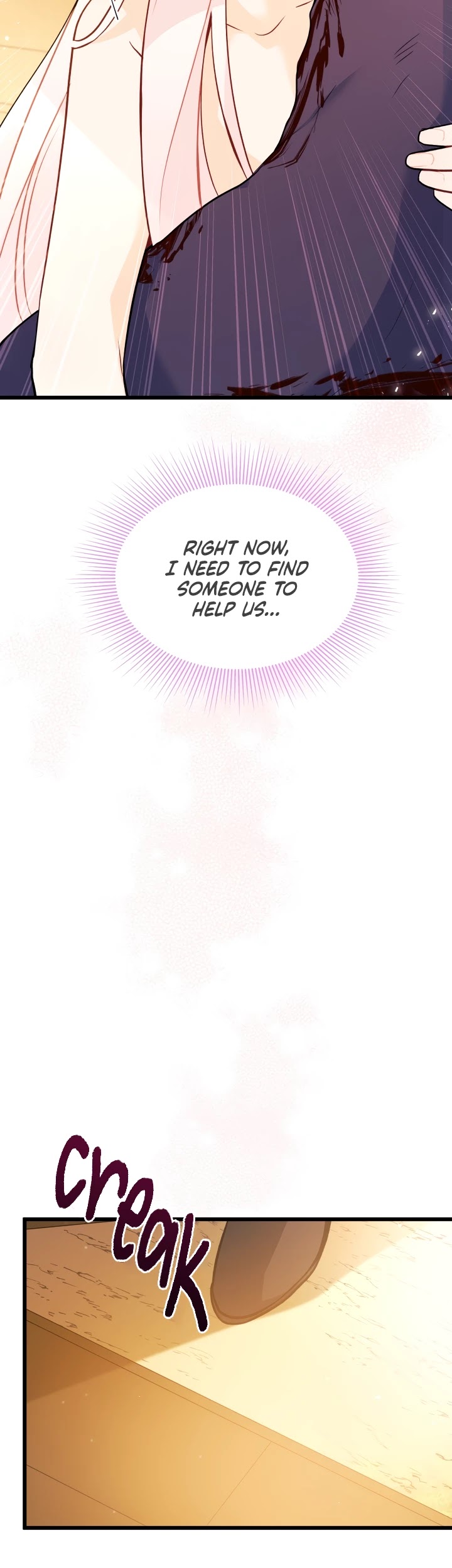 The Symbiotic Relationship Between a Rabbit and a Black Panther Chapter 28 page 40 - Chapter 28
