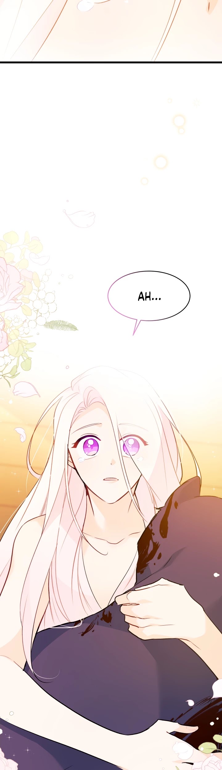 The Symbiotic Relationship Between a Rabbit and a Black Panther Chapter 28 page 45 - Chapter 28
