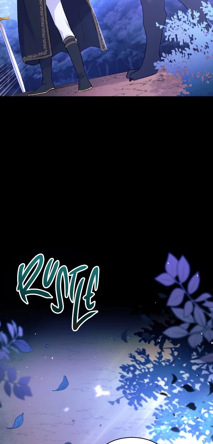 The Symbiotic Relationship Between a Rabbit and a Black Panther Chapter 29 page 10 - Chapter 29