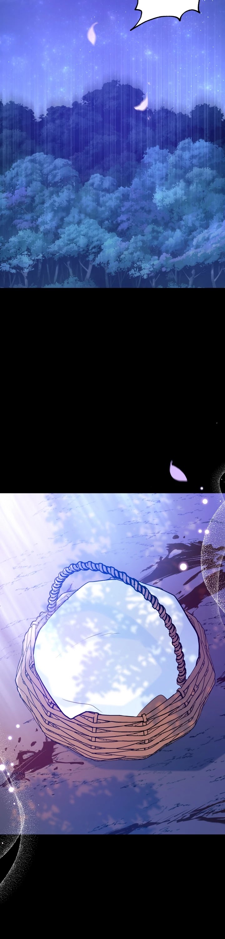 The Symbiotic Relationship Between a Rabbit and a Black Panther Chapter 29 page 17 - Chapter 29