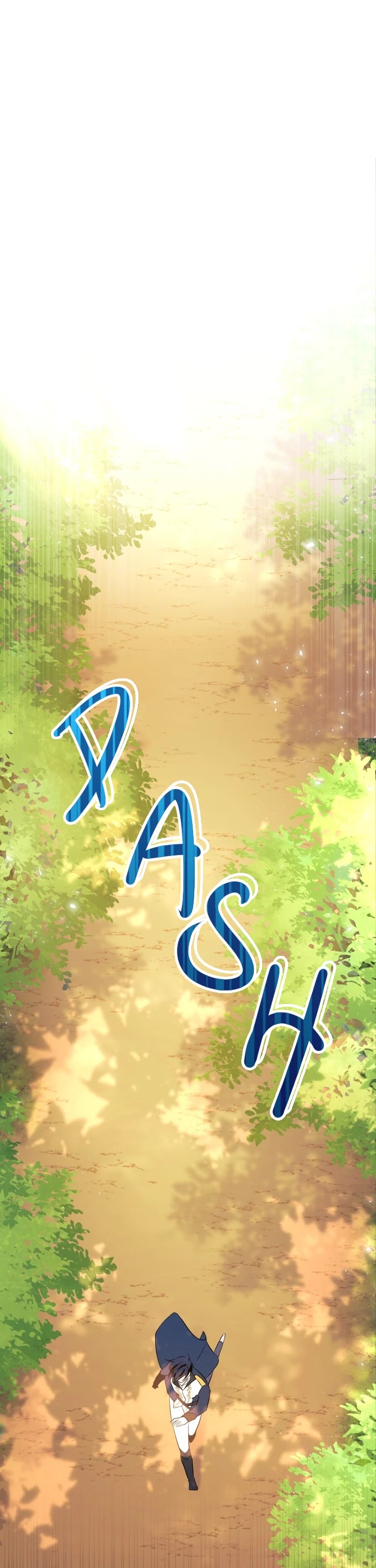 The Symbiotic Relationship Between a Rabbit and a Black Panther Chapter 29 page 33 - Chapter 29