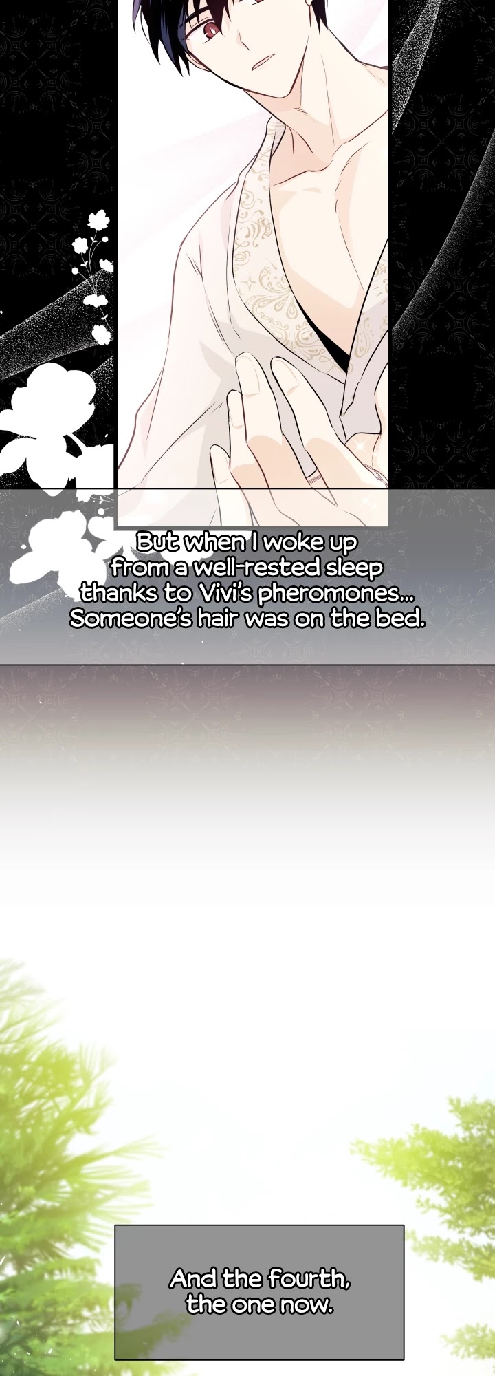 The Symbiotic Relationship Between a Rabbit and a Black Panther Chapter 29 page 39 - Chapter 29