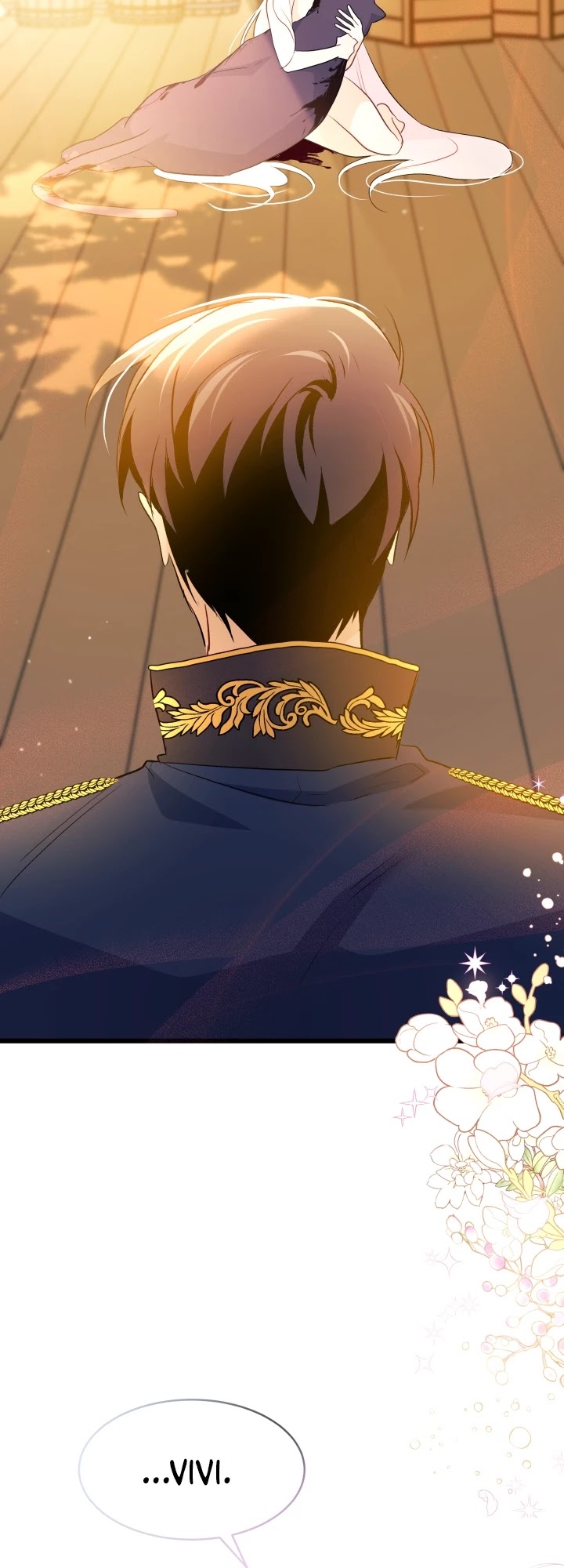 The Symbiotic Relationship Between a Rabbit and a Black Panther Chapter 29 page 47 - Chapter 29
