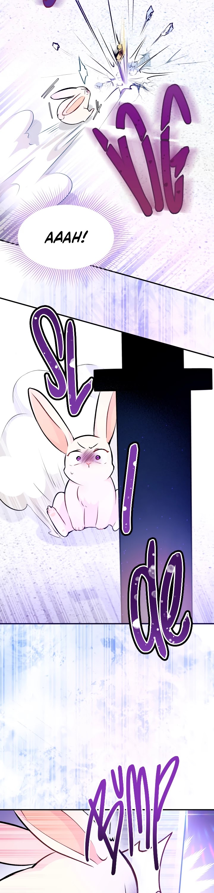 The Symbiotic Relationship Between a Rabbit and a Black Panther Chapter 3 page 31 - Chapter 3