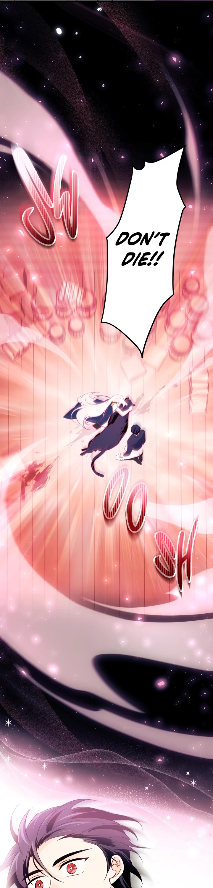 The Symbiotic Relationship Between a Rabbit and a Black Panther Chapter 30 page 14 - Chapter 30
