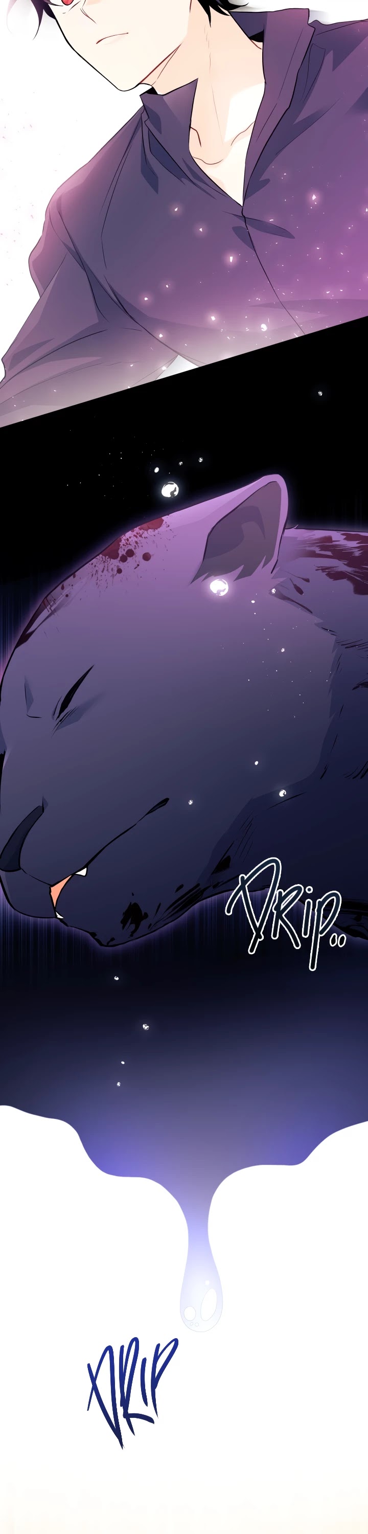 The Symbiotic Relationship Between a Rabbit and a Black Panther Chapter 30 page 15 - Chapter 30