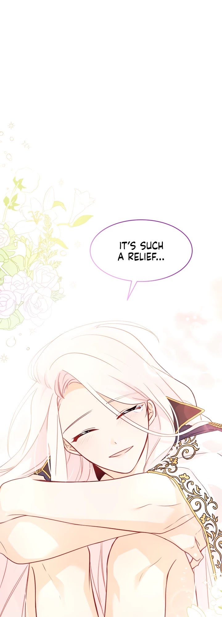 The Symbiotic Relationship Between a Rabbit and a Black Panther Chapter 30 page 25 - Chapter 30