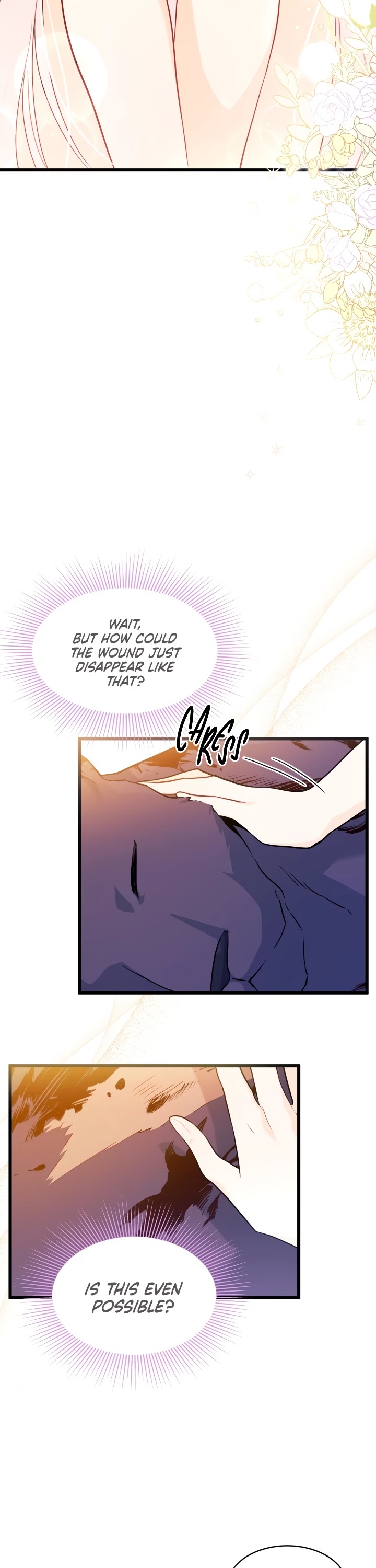 The Symbiotic Relationship Between a Rabbit and a Black Panther Chapter 30 page 26 - Chapter 30