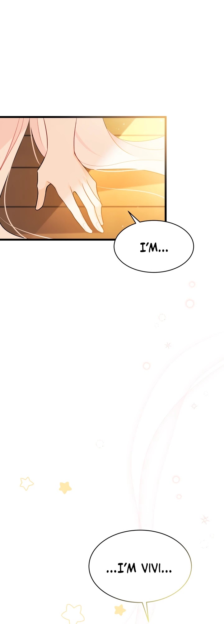 The Symbiotic Relationship Between a Rabbit and a Black Panther Chapter 30 page 32 - Chapter 30