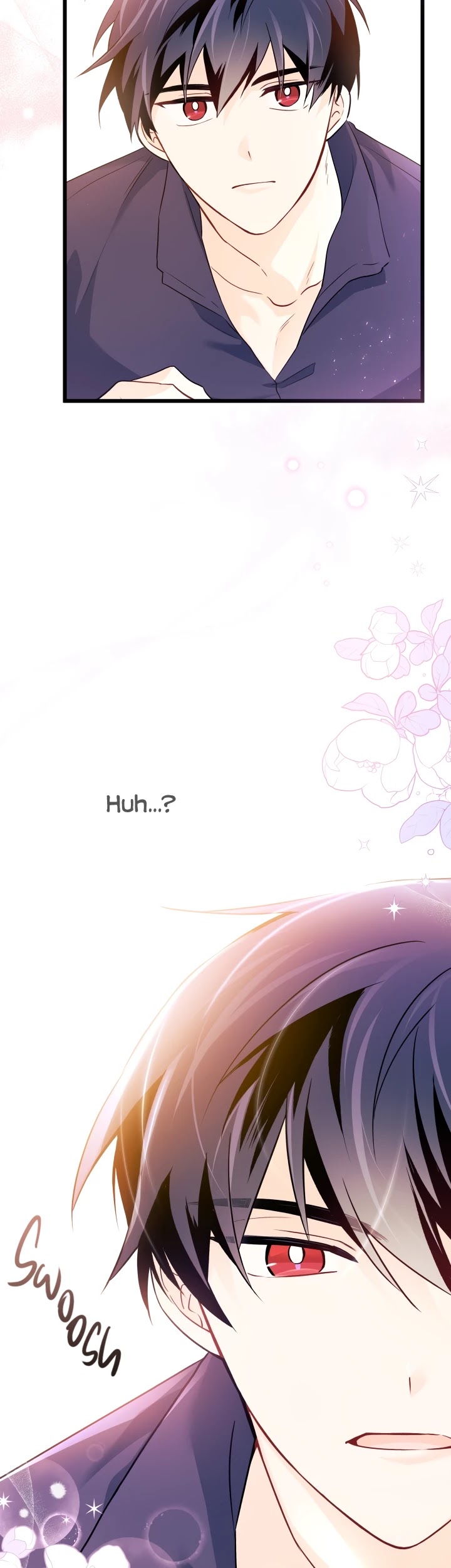 The Symbiotic Relationship Between a Rabbit and a Black Panther Chapter 31 page 14 - Chapter 31