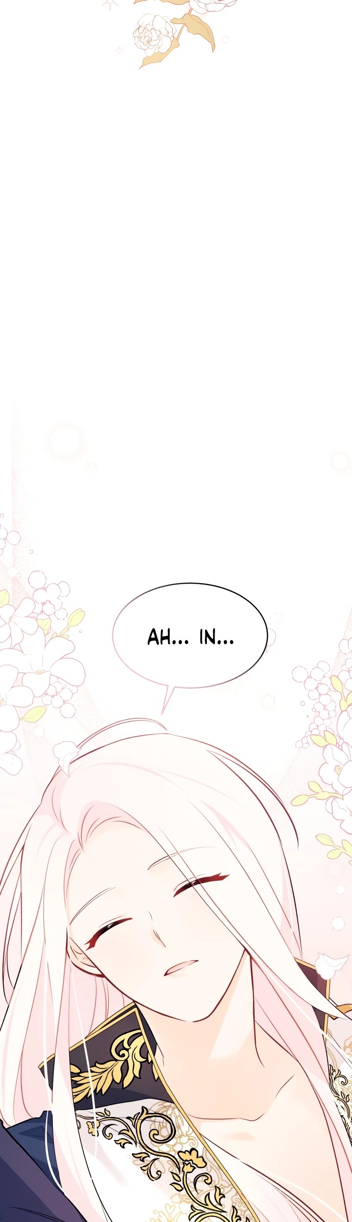 The Symbiotic Relationship Between a Rabbit and a Black Panther Chapter 31 page 45 - Chapter 31