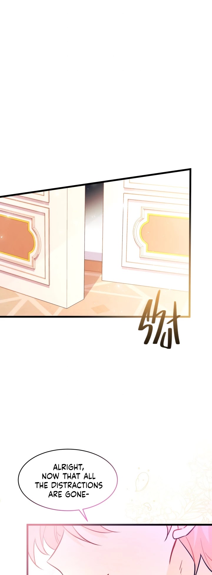 The Symbiotic Relationship Between a Rabbit and a Black Panther Chapter 32 page 26 - Chapter 32