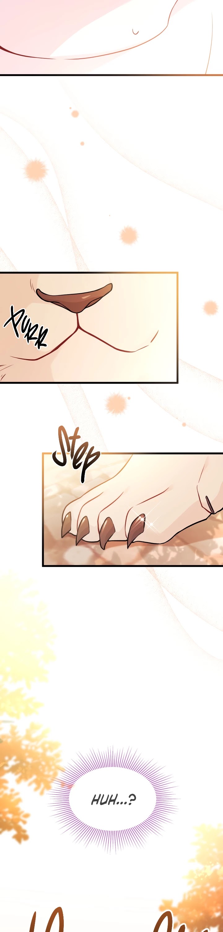 The Symbiotic Relationship Between a Rabbit and a Black Panther Chapter 33 page 25 - Chapter 33
