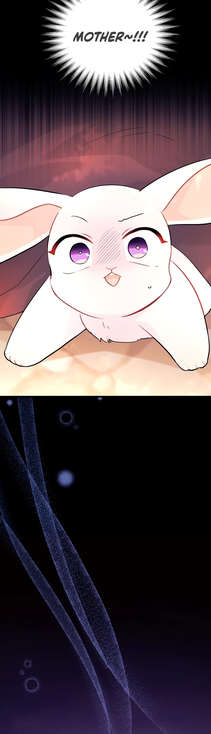 The Symbiotic Relationship Between a Rabbit and a Black Panther Chapter 33 page 27 - Chapter 33