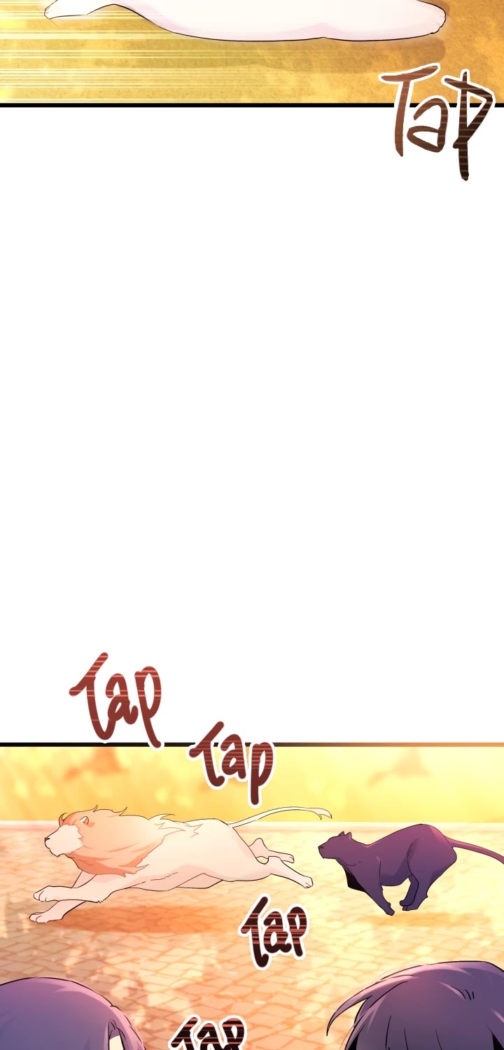The Symbiotic Relationship Between a Rabbit and a Black Panther Chapter 33 page 39 - Chapter 33
