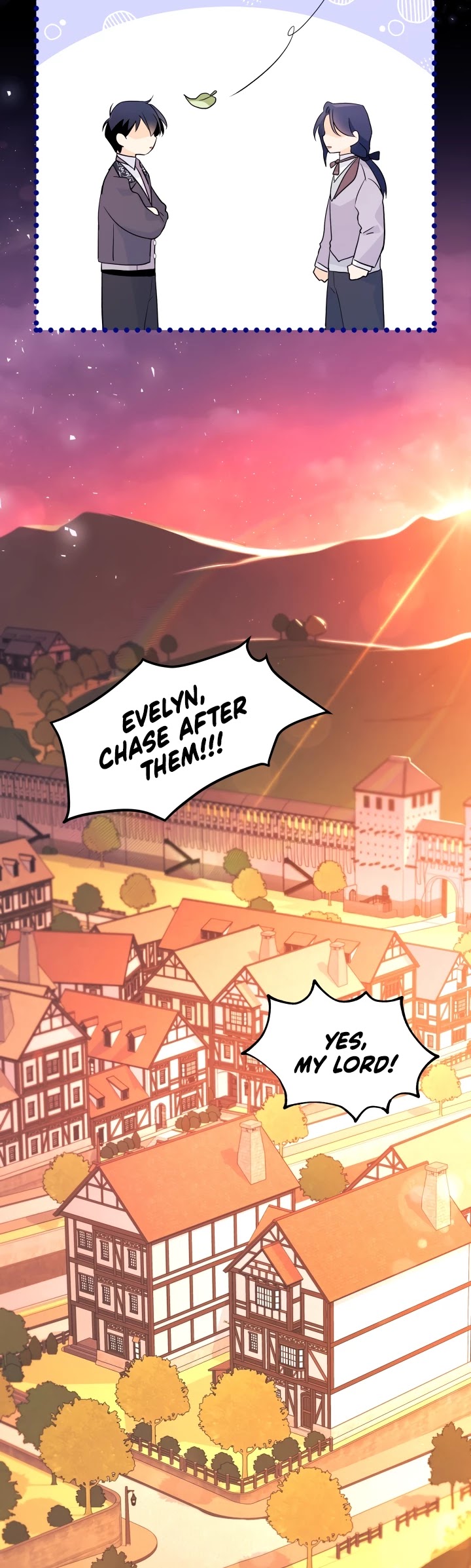 The Symbiotic Relationship Between a Rabbit and a Black Panther Chapter 33 page 45 - Chapter 33