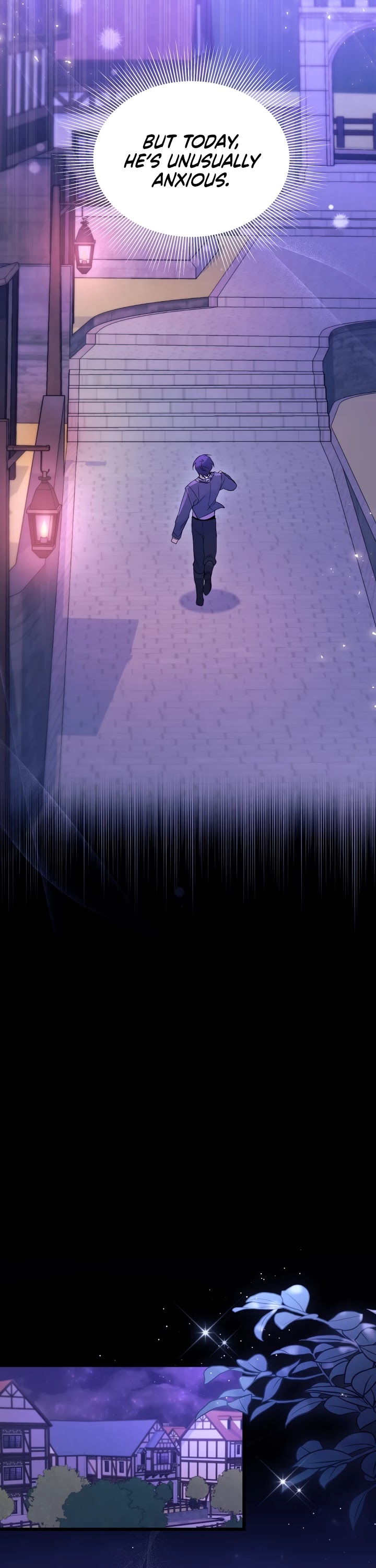 The Symbiotic Relationship Between a Rabbit and a Black Panther Chapter 34 page 17 - Chapter 34