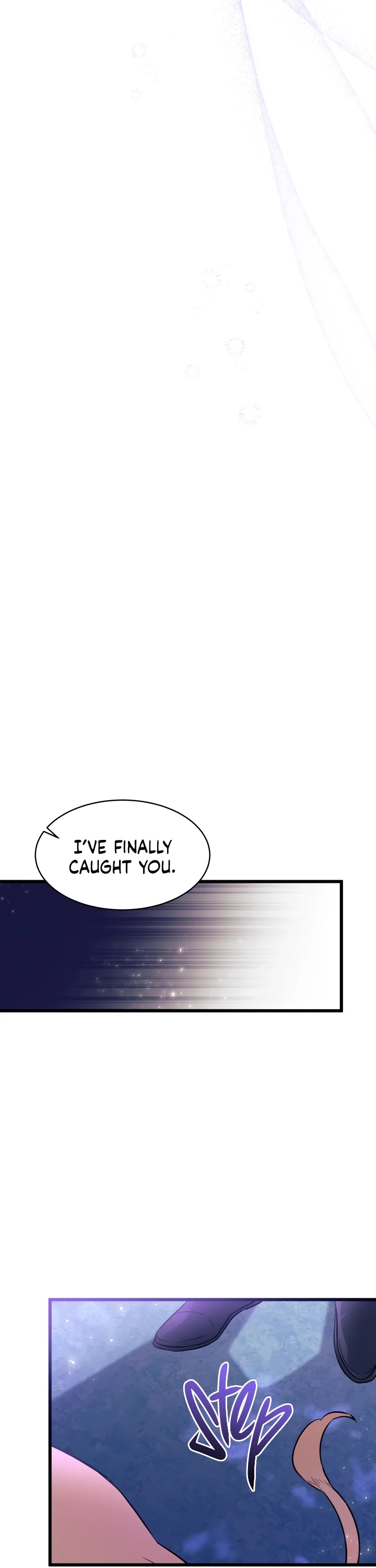 The Symbiotic Relationship Between a Rabbit and a Black Panther Chapter 34 page 26 - Chapter 34
