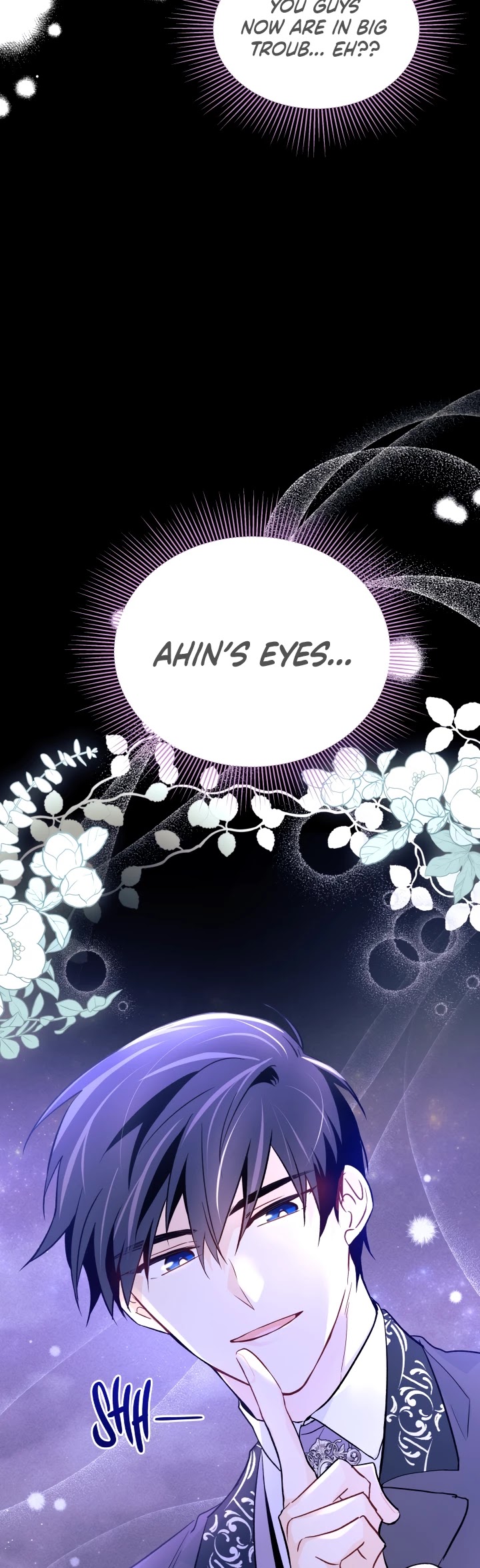 The Symbiotic Relationship Between a Rabbit and a Black Panther Chapter 34 page 44 - Chapter 34