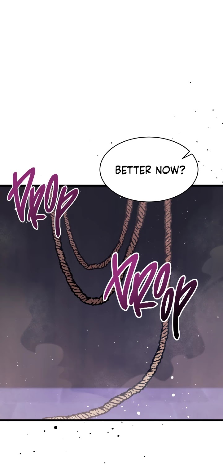 The Symbiotic Relationship Between a Rabbit and a Black Panther Chapter 35 page 20 - Chapter 35