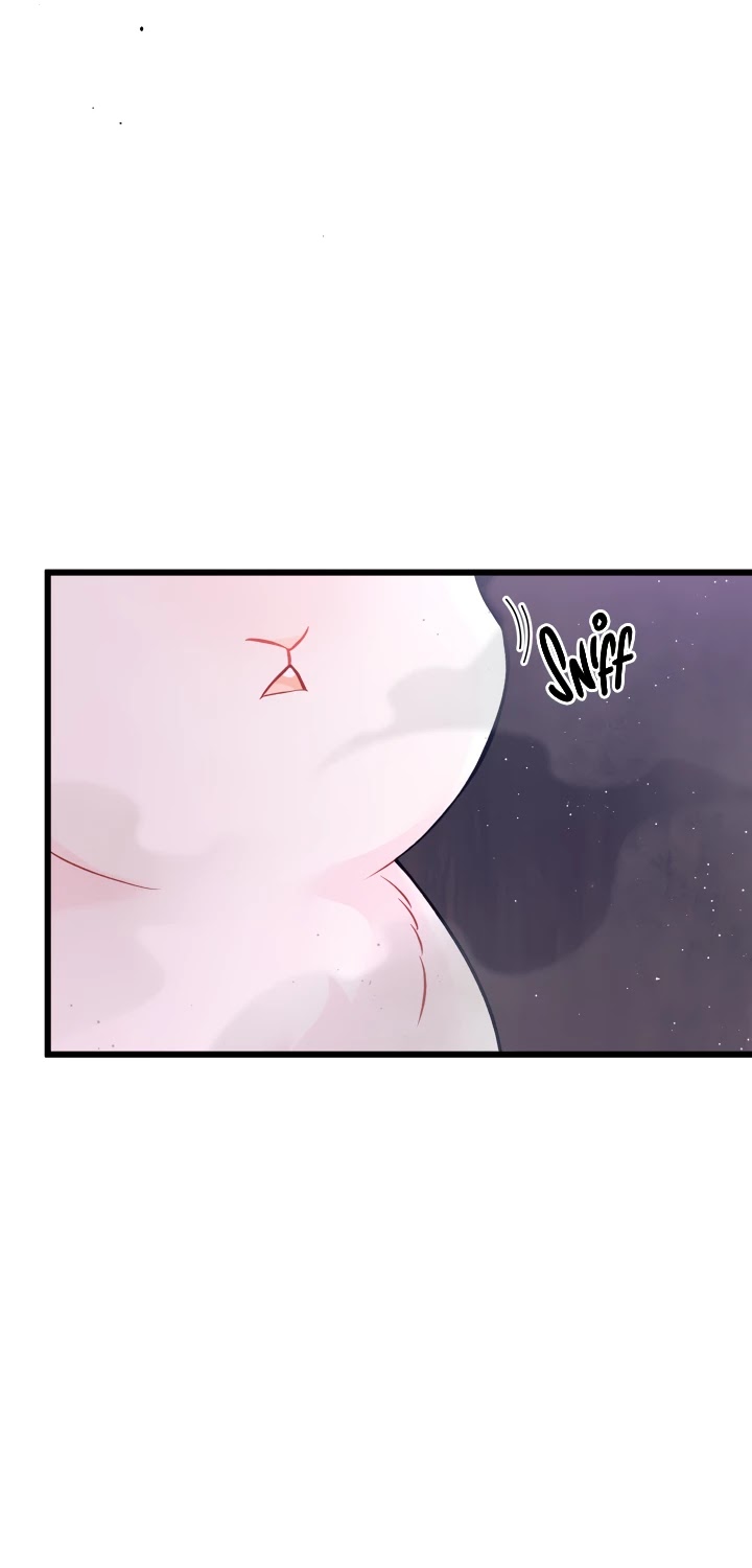 The Symbiotic Relationship Between a Rabbit and a Black Panther Chapter 35 page 21 - Chapter 35