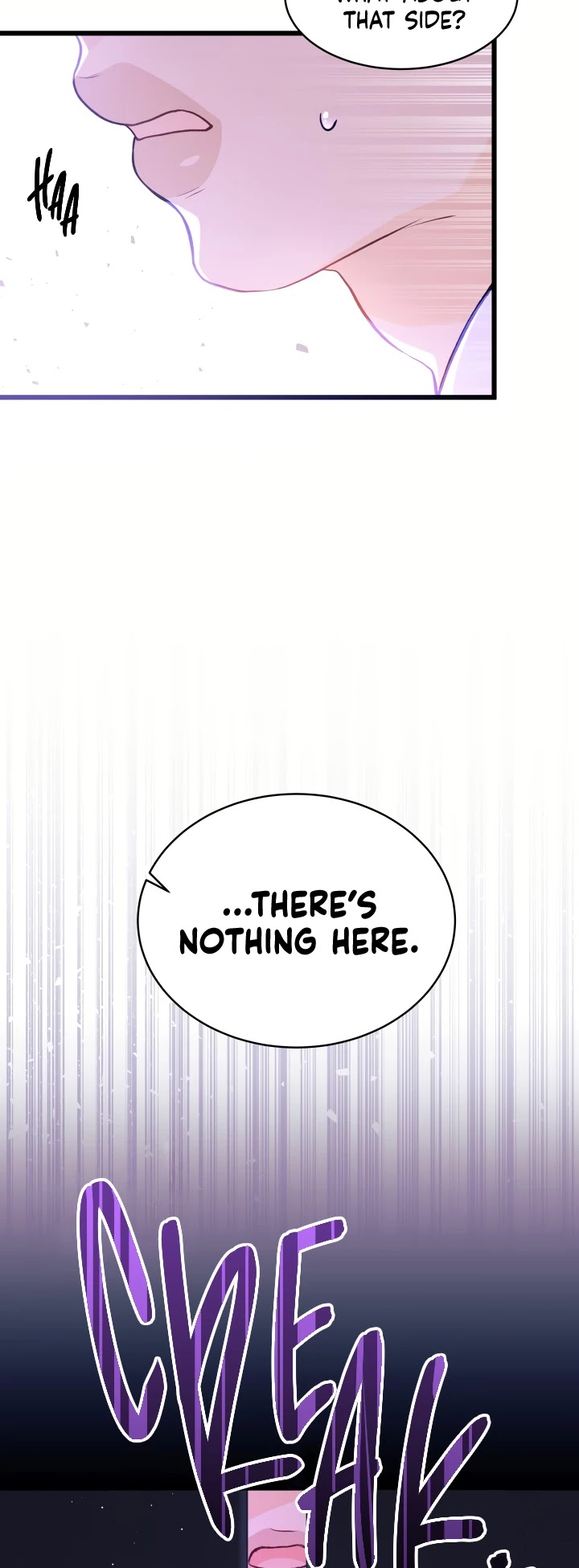 The Symbiotic Relationship Between a Rabbit and a Black Panther Chapter 36 page 36 - Chapter 36