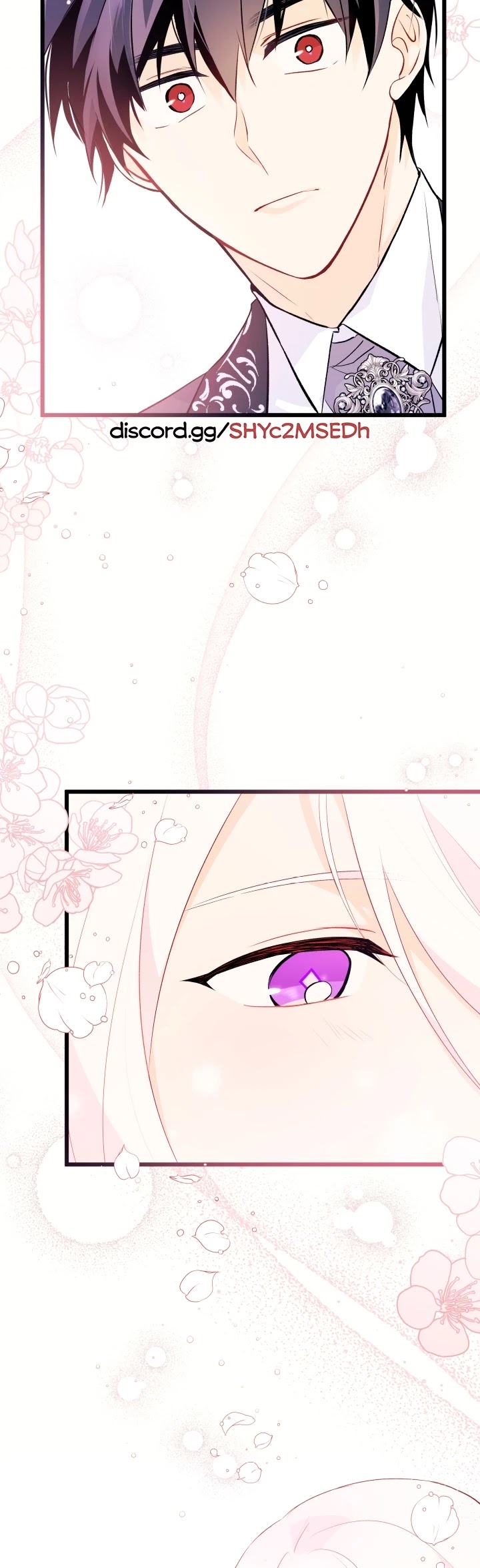 The Symbiotic Relationship Between a Rabbit and a Black Panther Chapter 36 page 43 - Chapter 36