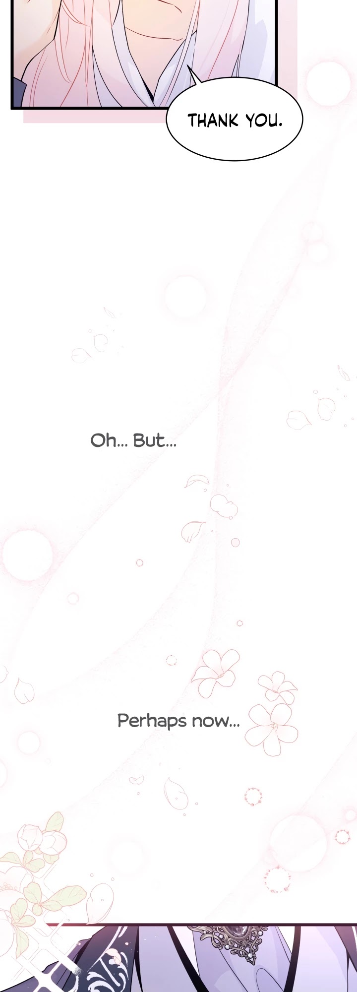 The Symbiotic Relationship Between a Rabbit and a Black Panther Chapter 37 page 16 - Chapter 37