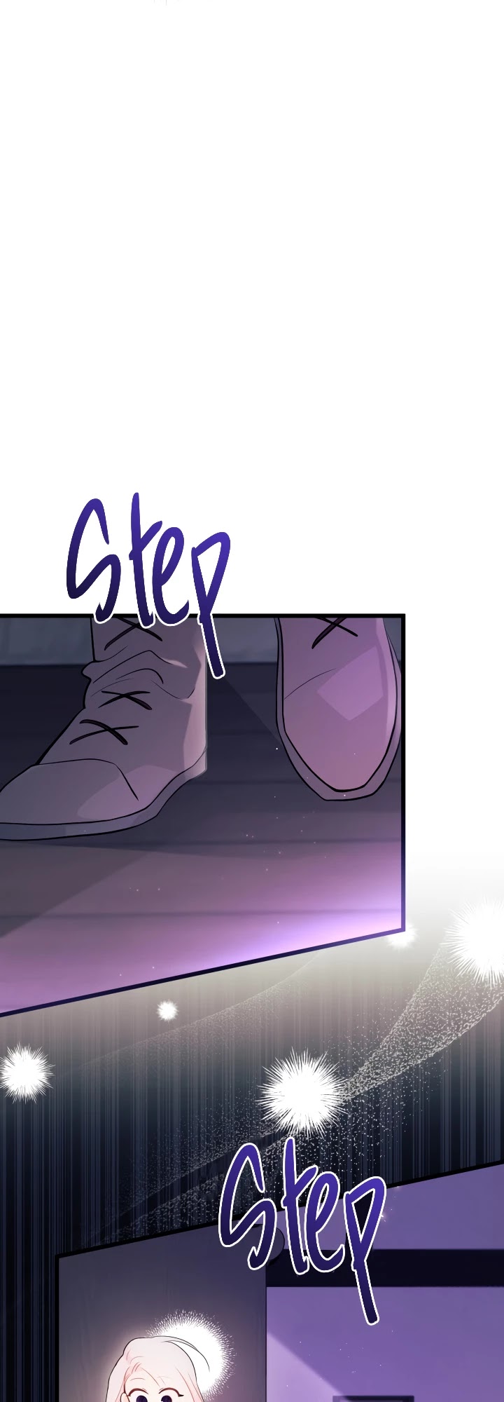 The Symbiotic Relationship Between a Rabbit and a Black Panther Chapter 37 page 21 - Chapter 37