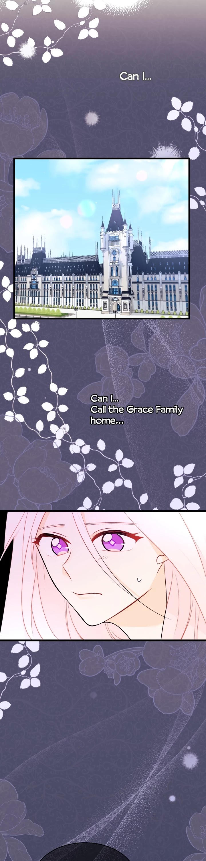 The Symbiotic Relationship Between a Rabbit and a Black Panther Chapter 37 page 30 - Chapter 37