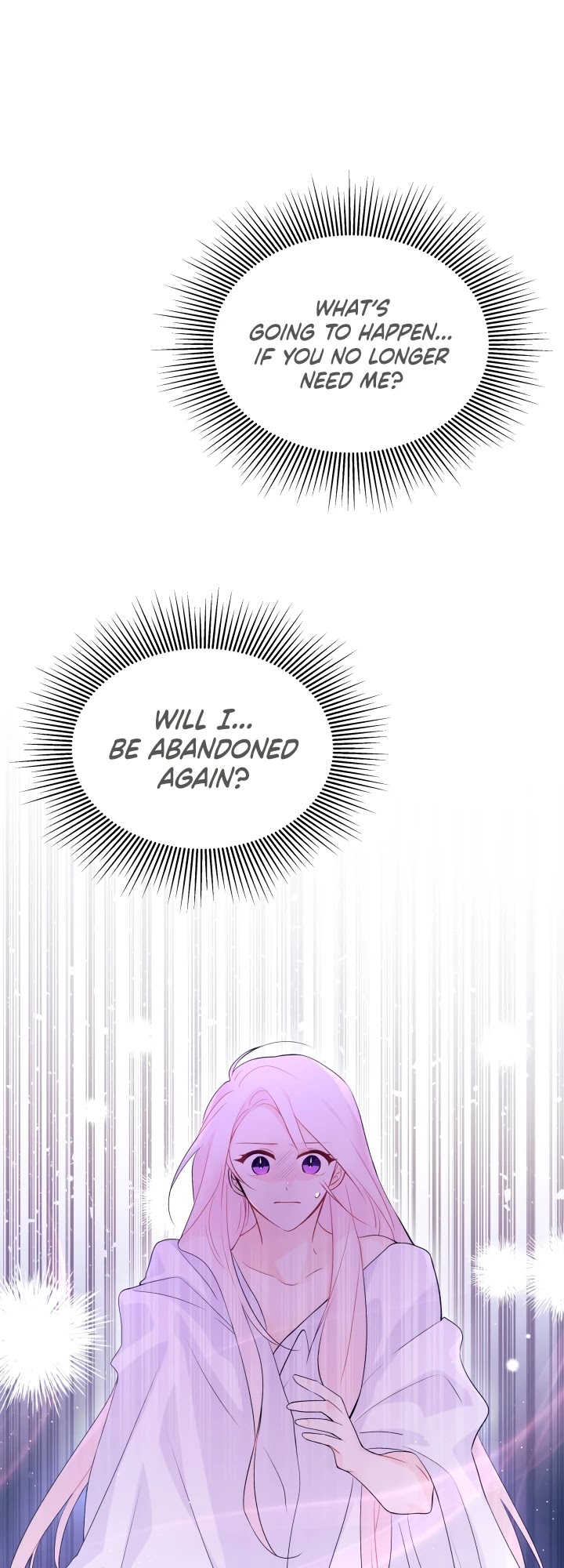 The Symbiotic Relationship Between a Rabbit and a Black Panther Chapter 37 page 33 - Chapter 37